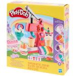 Play-Doh betoverende ijsmachine speelset voor €7,95 bij Action