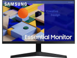 Monitor Samsung Monitor Essential LS27C310EAUXEN de 27 pulgadas por 89€