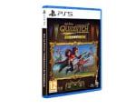 Juego Harry Potter:Campeones de Quidditch Deluxe Edition PS5 por 14,24€ socios ( 14,99€ (no socios)
