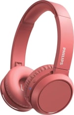 2 Stuks, Philips TAH4205 On-Ear Wireless Headphones voor €19,95 bij ibood