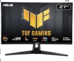 Monitor TUF Gaming marca ASUS VG279QM1A 27" (Full HD) por 199€