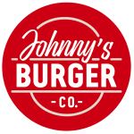 35% korting op 2 Menu's bij Johnny's Burger Company