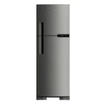 Geladeira da Brastemp, modelo Frost Free Duplex de 375 L - R$ 3.293,10
