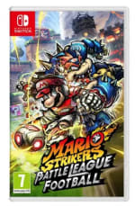 Jeu switch mario strikers battle league football à 59,99€