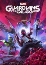 Marvel’s Guardians of the Galaxy PC por $93 | CDKeys