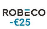 Scoor €25 tegoed op je Robeco account