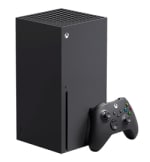 Console Xbox Series X 1TB + Controle Sem Fio - R$ 4.312,05