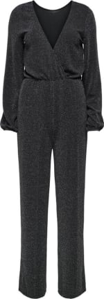 ONLY Onljackie L/S 2 way jumpsuit voor €13,50 bij Bol