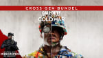 Call of Duty Black Ops Cold War Crossgen bundel PS4 & PS5 leuk spel -50%