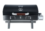 Parrilla a gas Kelü Wild Barbeque por $149.990