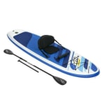 Best Way Oceana Paddle Board for £139 In Store at Tesco Chichester