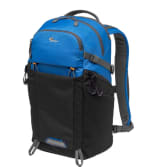 Lowepro Photo Active BP 200 AW Blue / Black voor €39,95 bij Ibood