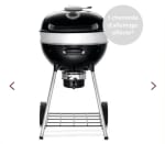 Barbecue à charbon Napoleon Kettle PRO - 57cm à 309,90€