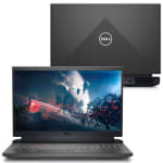 Notebook Gamer da Dell, modelo G15-i1200-U10P - R$ 4.697