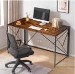 Escritorio plegable 100x50cm ECHIGOYA por $999