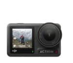 Caméra sport DJI Osmo Action 4 Standard à 229€