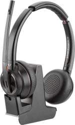 HP Poly Savi 8220-M Office Stereo DECT 1880-1900 MHz Headset voor €149 bij Dectdirect