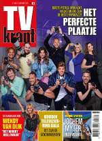 TV Krant met 39% korting + Bol.com cadeaukaart t.w.v. €10