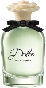 Perfume Dolce de Dolce & Gabbana 50ml por $704 en Amazon