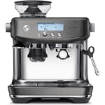 Sage the Barista Pro™ Brushed Stainless Steel Pistonmachine voor €583,20