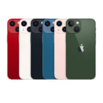 Receive an Apple iPhone 13 mini 128GB at eBay for only £360