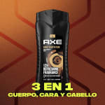 Axe Gel de Ducha para Hombre Dark Temptation 400ml por 2,52€