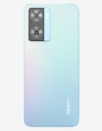 Oppo A77 128GB Azul por $1,439 | Cupón Movistar