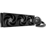 ARCTIC Liquid Freezer III 420 Zwart | AiO waterkoeling voor €81,57 bij Proshop