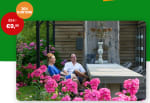 Tuinen van Appeltern - 30% korting