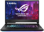 ASUS ROG Strix G15 G512LV-HN221 - Portátil Gaming de 15.6 " FullHD 144Hz (Intel Core i7-10870H, 16GB RAM, 1TB SSD, NVIDIA RTX2060-6GB por 1149€