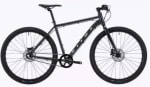 Obtain a Vitus Mach 1 Three hybrid bike hydraulic disc brakes from Chain Reaction Cycles for £359.99
