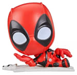 Juguete Electrónico Que Habla Deadpool Motormouth $366 | Mercado Libre