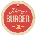 Kortingscode Johnny's Burger voor 10% korting op je bestelling