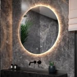 Tot €105 korting op badkamer spiegels bij mirlux