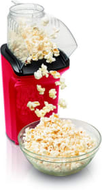 Hamilton Beach Máquina de Palomitas a $399 MXN en Amazon