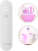 Esterilizador portátil por 28€