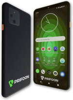 Google Pixel 4 XL 64GB Zwart nu voor €314,23 bij bol.com