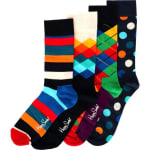Diverse Happy socks in de aanbieding bij Etos in Assen