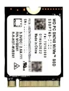 SSD Western Digital WD SN740 1TB M.2 2230 NVMe por $763 en AliExpress