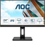 AOC 24P2Q 24" monitor voor €84,88 bij Storage Island