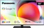 Panasonic TN-50w70aez 50 inch UHD led voor €389,99 dmv code bij Amazon