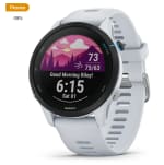 Montre Connectée Garmin Forerunner 255 Music à 327,99€