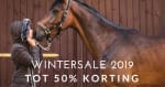 Tot 50% korting in de wintersale bij Hypostore