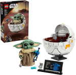 LEGO Star Wars 75403 Grogu met zweefkinderwagen voor €64,99 bij Bol