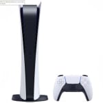 Console da Sony, modelo Playstation 5 de 825GB - R$ 3.599,91