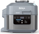 Multicuiseur Ninja Speedi 10-en-1 Rapid Cooker & Air Fryer ON400EU à 139,99€