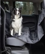 Flamingo Beschermdeken voor Auto "Coda" voor €10,44 bij Bol