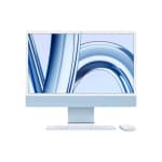 Apple 2023 iMac all-in-one desktop met M3-chip: 8‑core CPU, 10‑core GPU, 24-inch voor €1.199 bij Amac