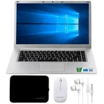 Notebook Gadnic Lumina Pro con 36% OFF