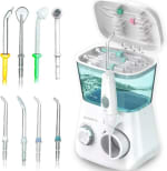 Irrigador Dental Aquapik 100 por 21,56€